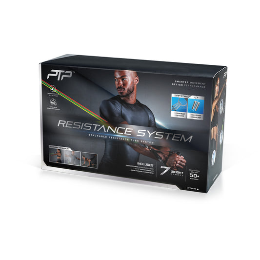 Resistance Training Set