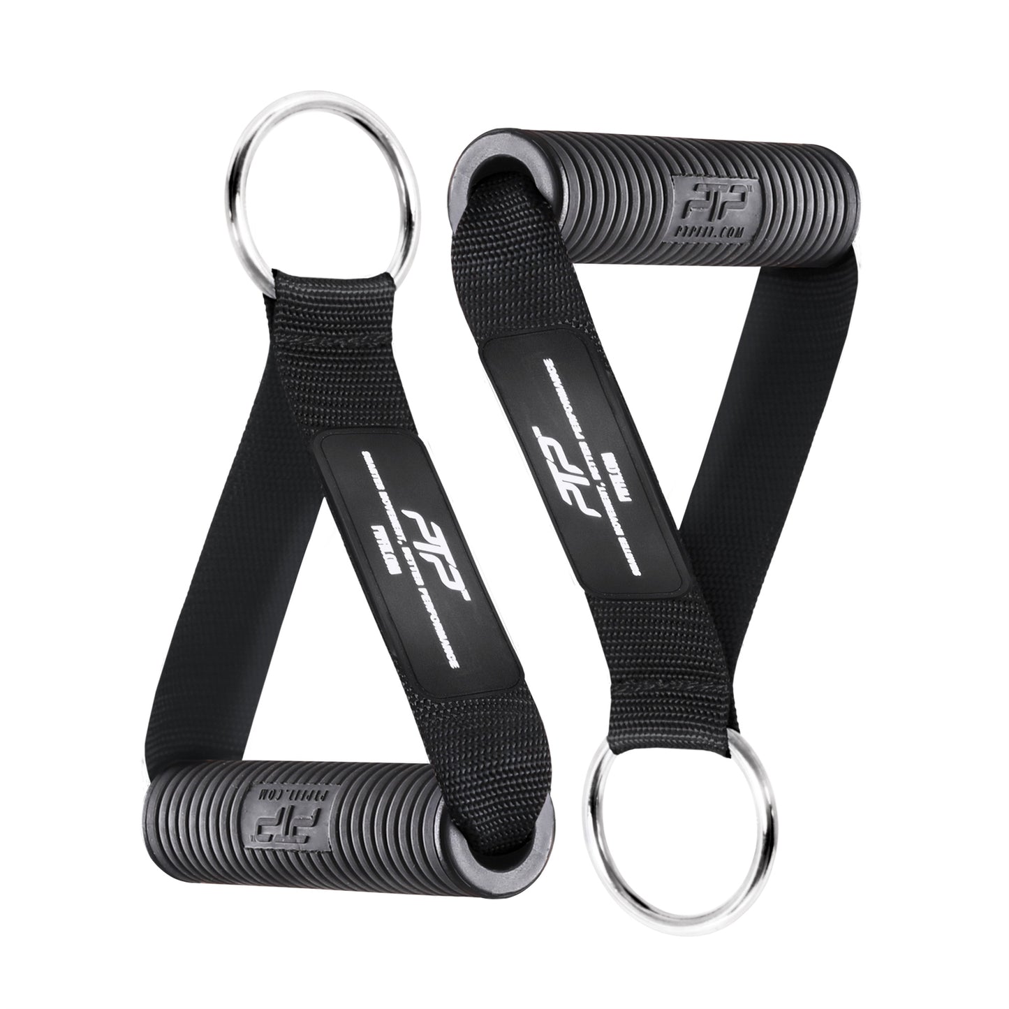 POWER HANDLES