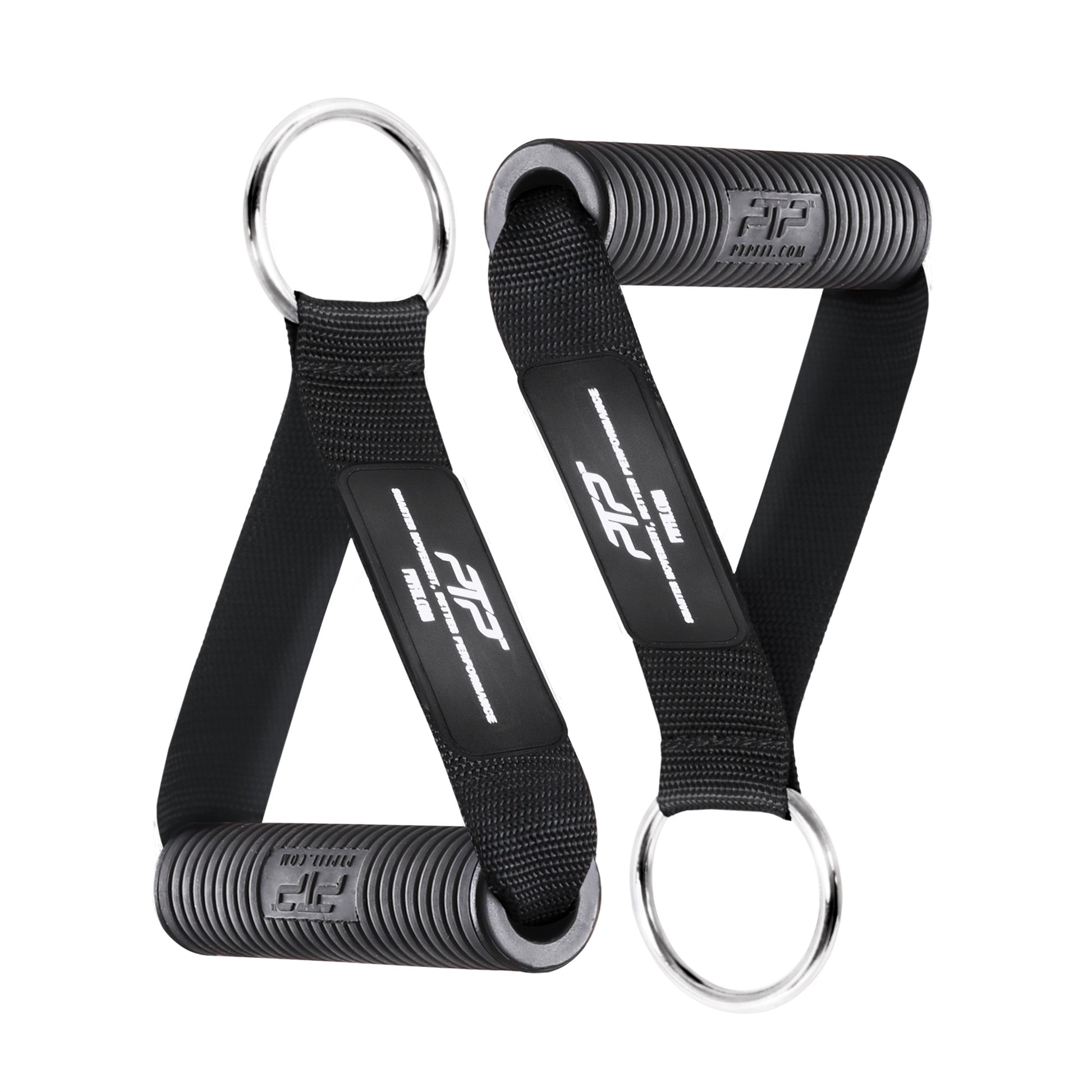 POWER HANDLES