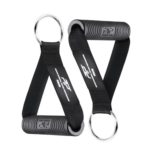 POWER HANDLES