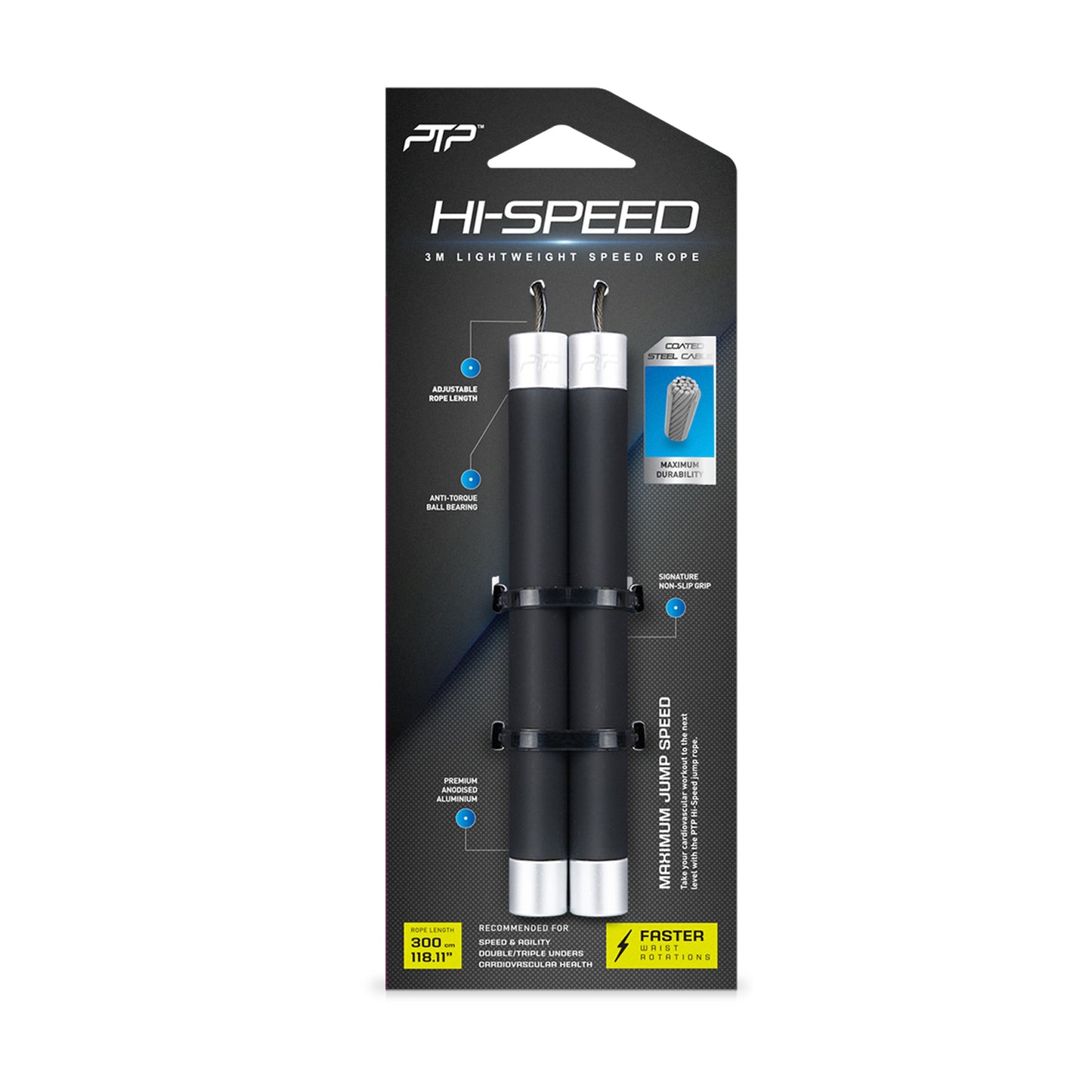 Speed Rope