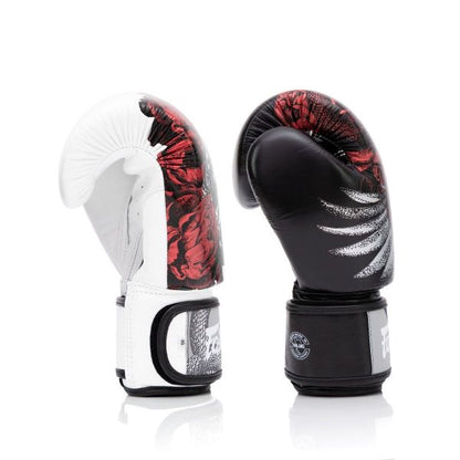 Fairtex (kick)boxhandschuhe The Beauty Of Survival Ltd