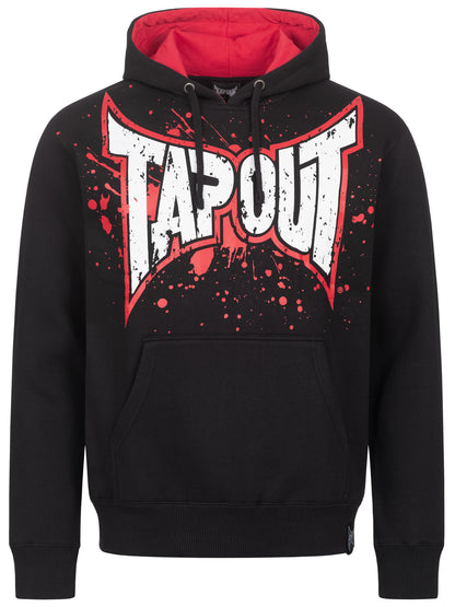 SPLASHING HOODIE TAPOUT Hoodie für Herren