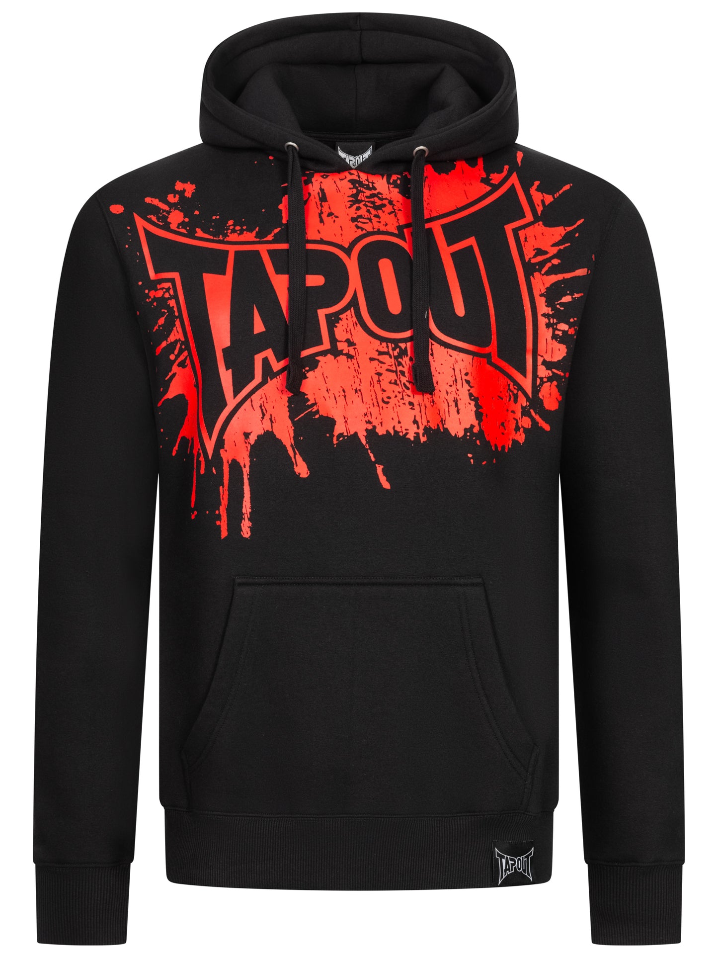 PACOMILA TAPOUT Hoodie für Herren