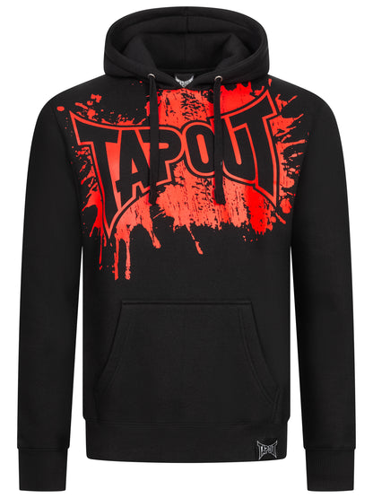 PACOMILA TAPOUT Hoodie für Herren