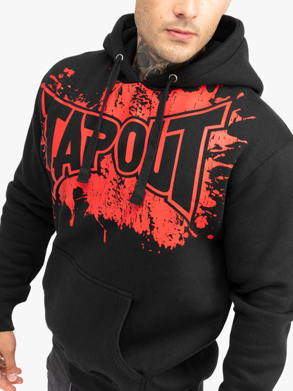 PACOMILA TAPOUT Hoodie für Herren