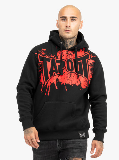 PACOMILA TAPOUT Hoodie für Herren