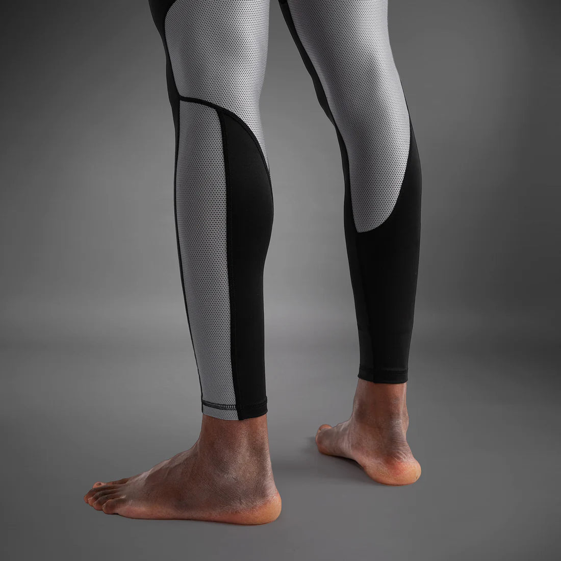 Venum Tempest Herren-Spats - Schwarz/Grau