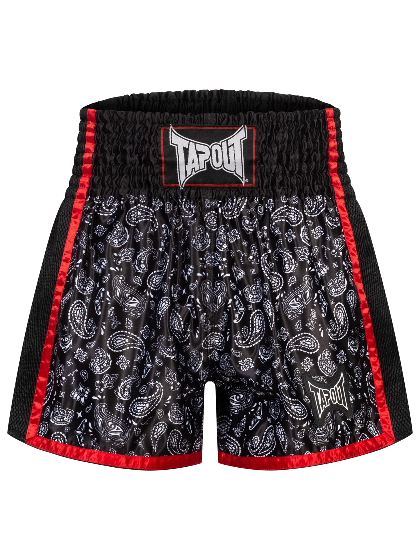CAMINO Herren Muay Thai Shorts