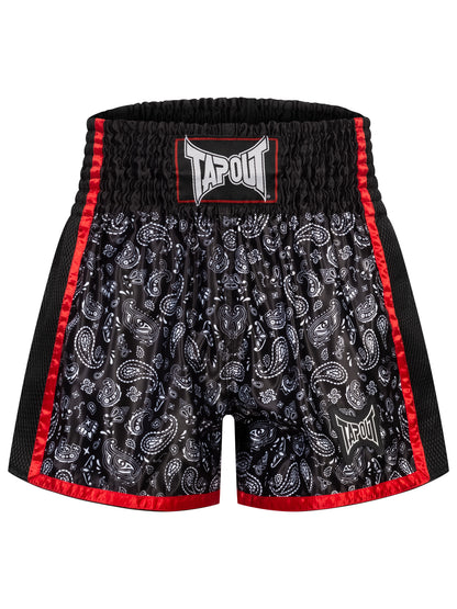 CAMINO Herren Muay Thai Shorts