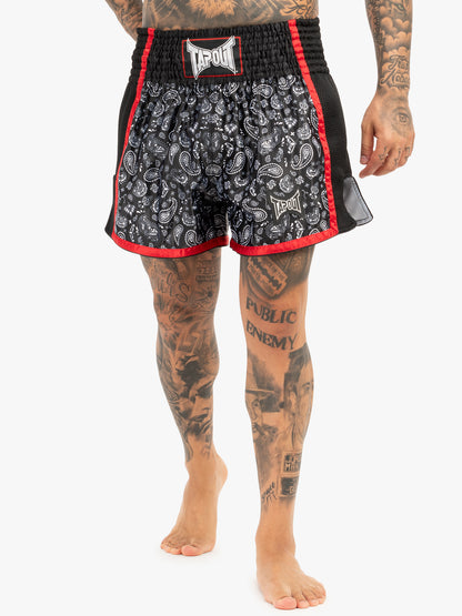 CAMINO Herren Muay Thai Shorts