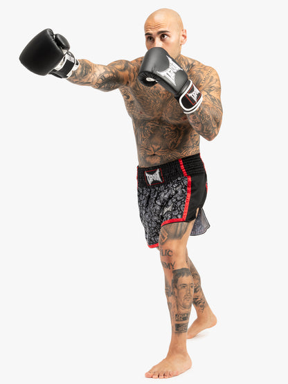 CAMINO Herren Muay Thai Shorts