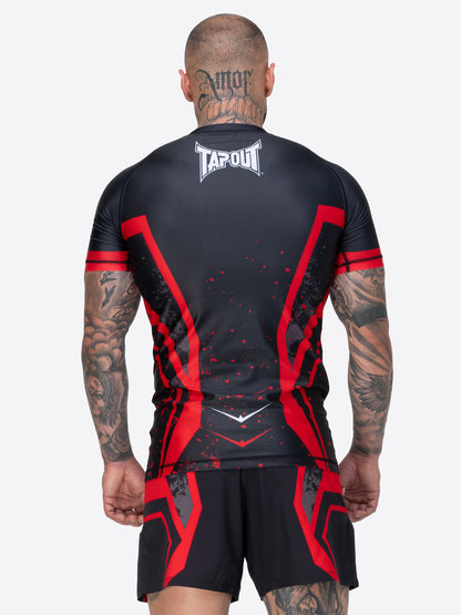 KENDALL Herren Funktionsshirt schmale Passform