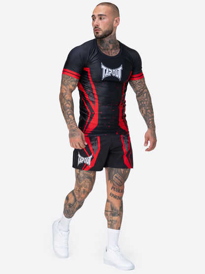 KENDALL Herren Funktionsshirt schmale Passform