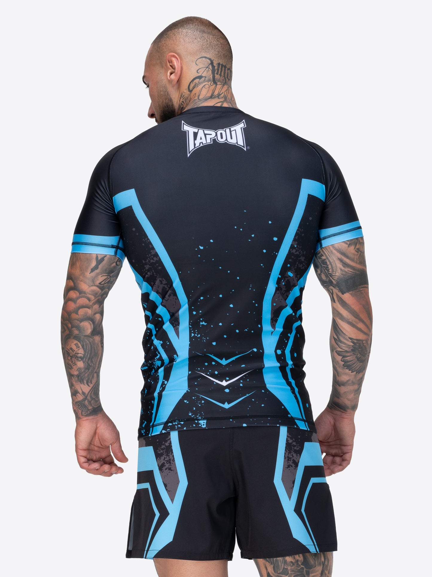 KENDALL Herren Funktionsshirt schmale Passform