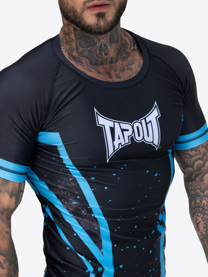 KENDALL Herren Funktionsshirt schmale Passform