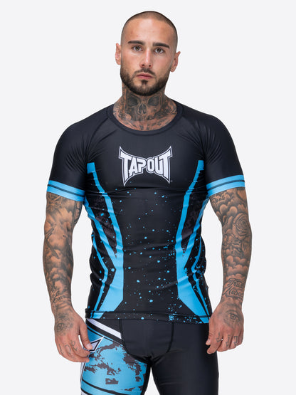 KENDALL Herren Funktionsshirt schmale Passform