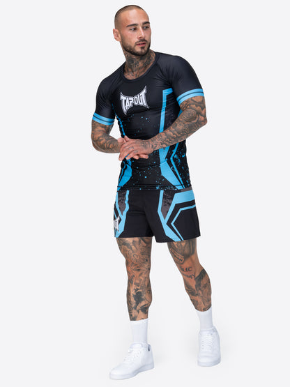 KENDALL Herren Funktionsshirt schmale Passform