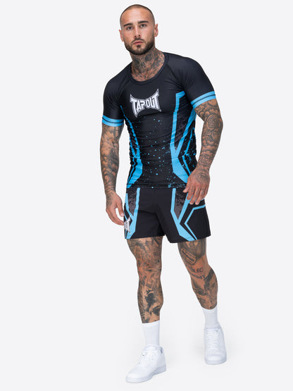 KENDALL Herren Funktionsshirt schmale Passform