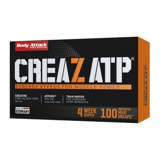 CREAZ ATP
