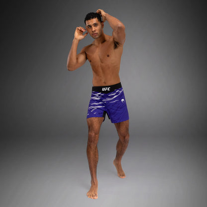 UFC Fusion by Venum Authentic Fight Night Purple
