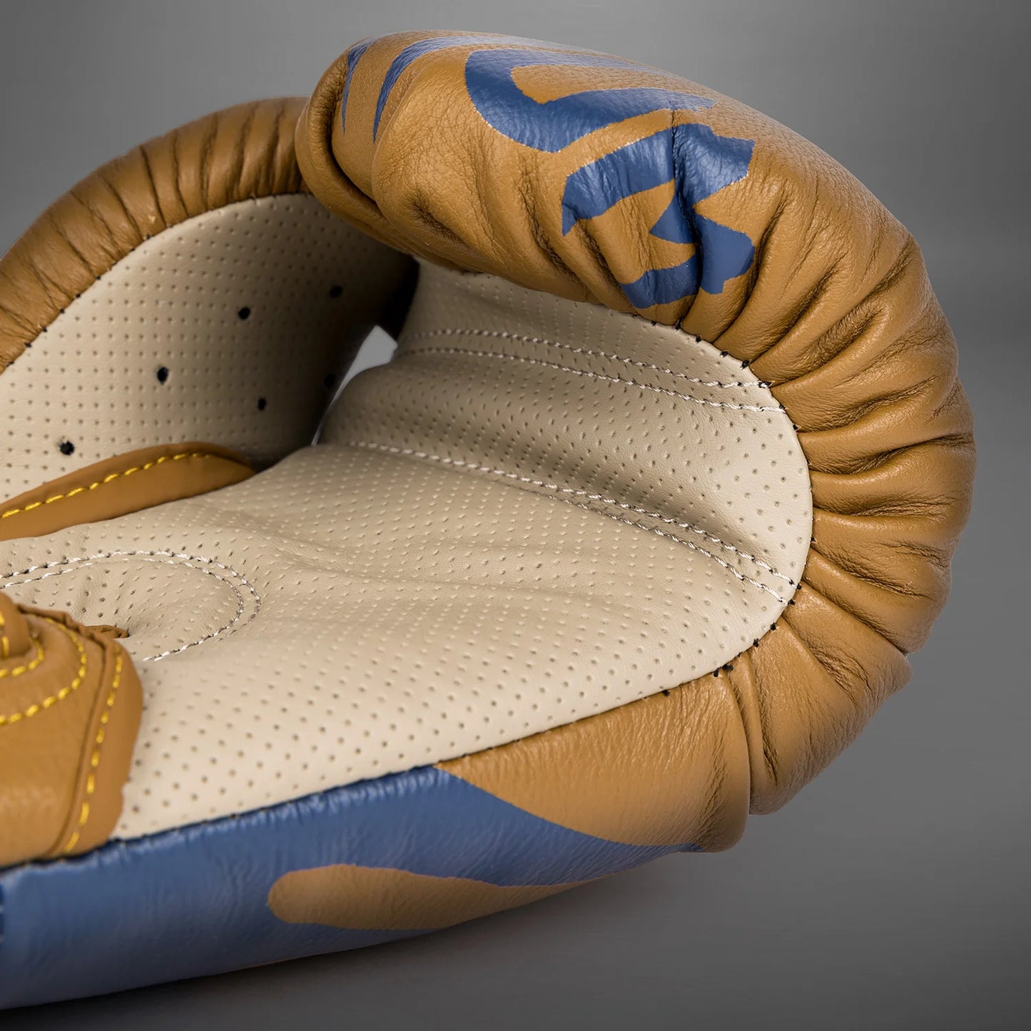 VENUM REVERSO - Kamel/Königsblau