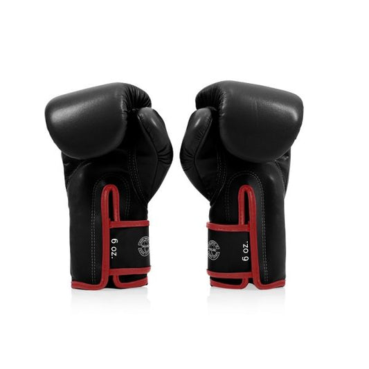 Fairtex (Kick)Boxhandschuhe Microfibre
