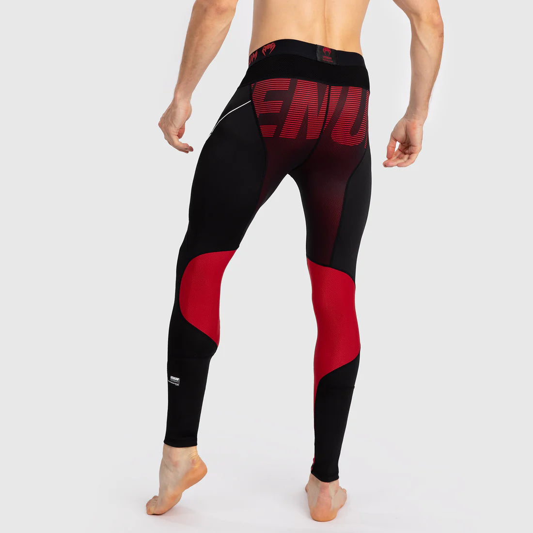 Venum Adrenaline Red
