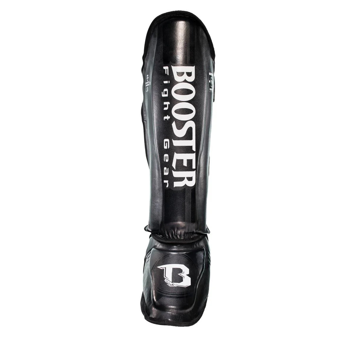 BOOSTER - SCHIENBEINSCHONER BSG V 3 BLACK