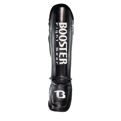 BOOSTER - SCHIENBEINSCHONER BSG V 3 BLACK