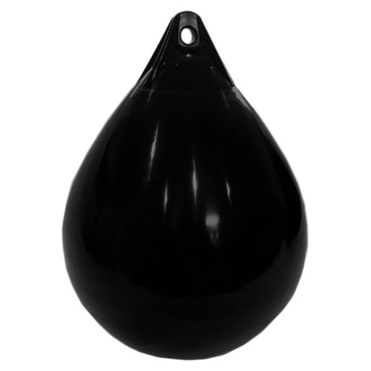 Sportief Boxing Gear Waterpro Punchbag Premium 58cm, schwarz