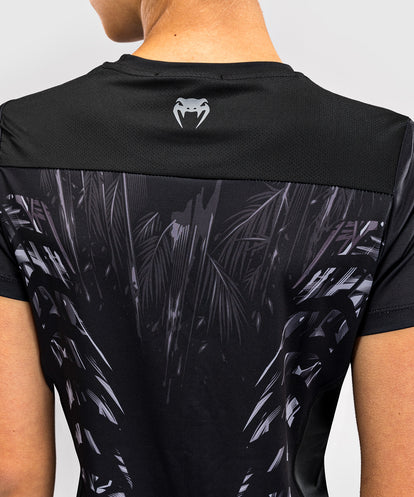 T-Shirt Dry-Tech Venum Tiger pour Femmes