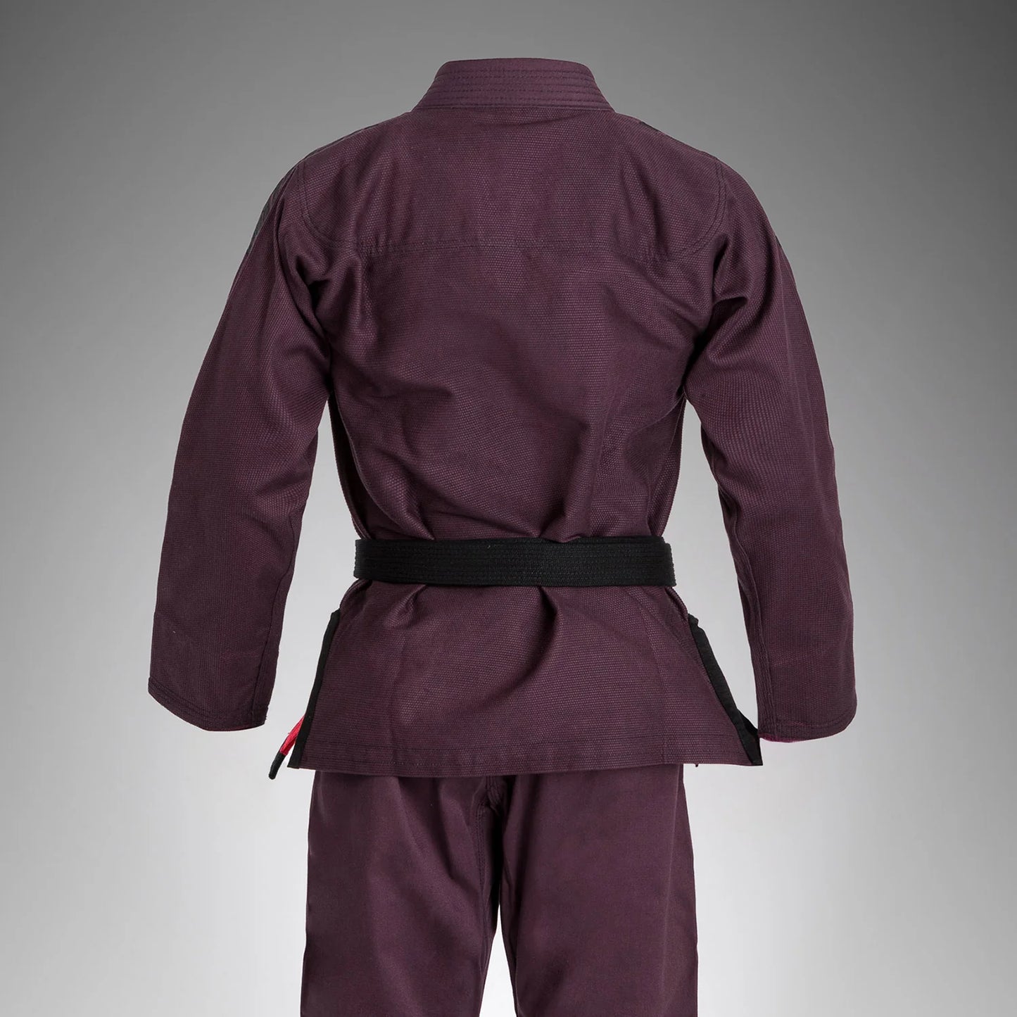 Venum Contender Evo BJJ GI - Dunkelbraun A1