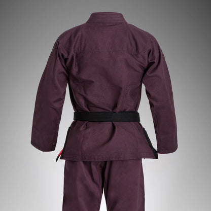 Venum Contender Evo BJJ GI - Dunkelbraun A1