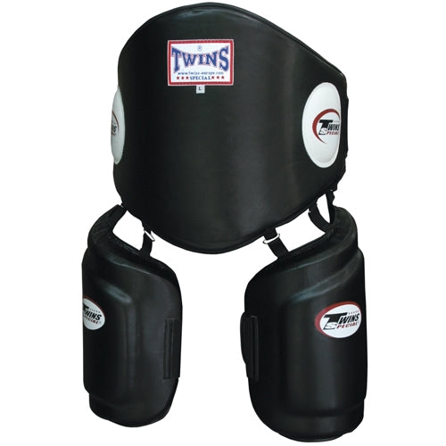 BEPTS1 BELLY AND UPPERLEG PROTECTION