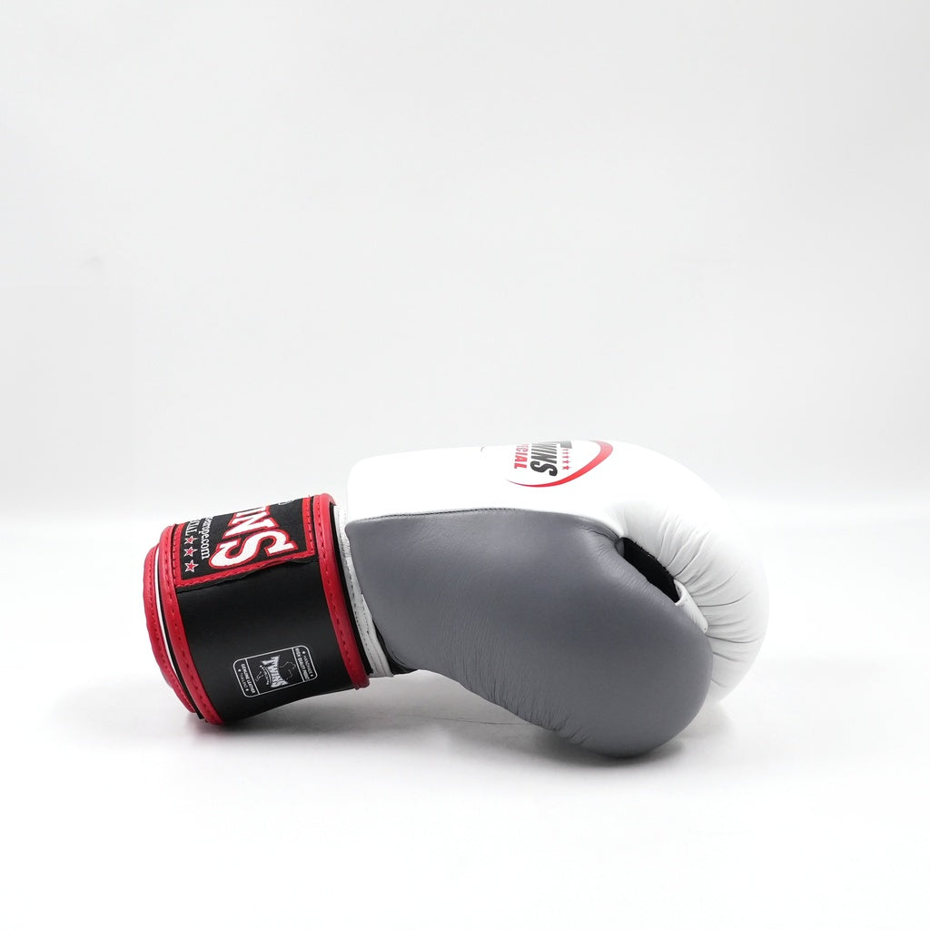 BGVL 3-3T BLACK/WHITE/GREY