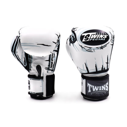 TWINS LEDER BOXHANDSCHUHE BGVL FBGVL3-66