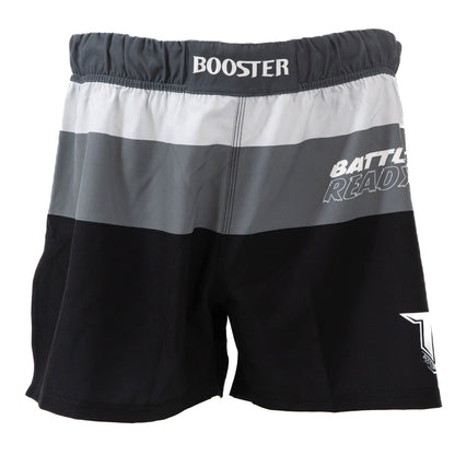 Battle hybrid trunk 1