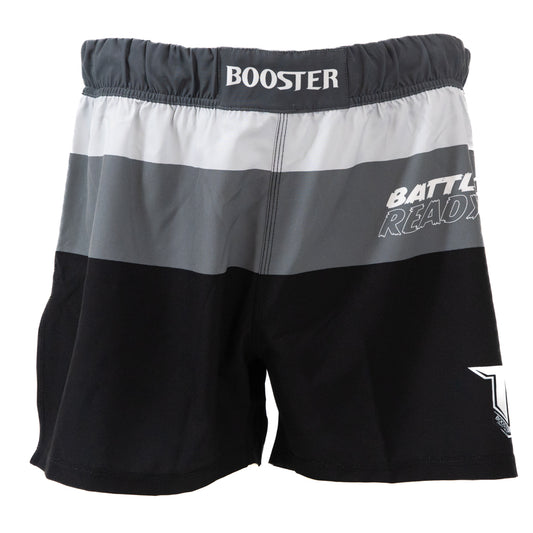 Battle hybrid trunk 1