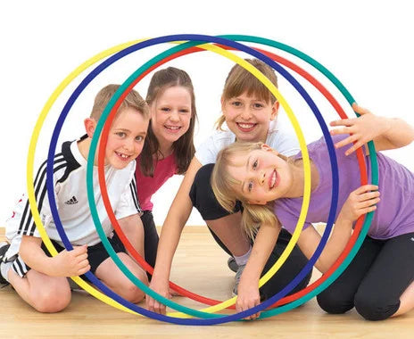 Alex Gym Hoop Reifen