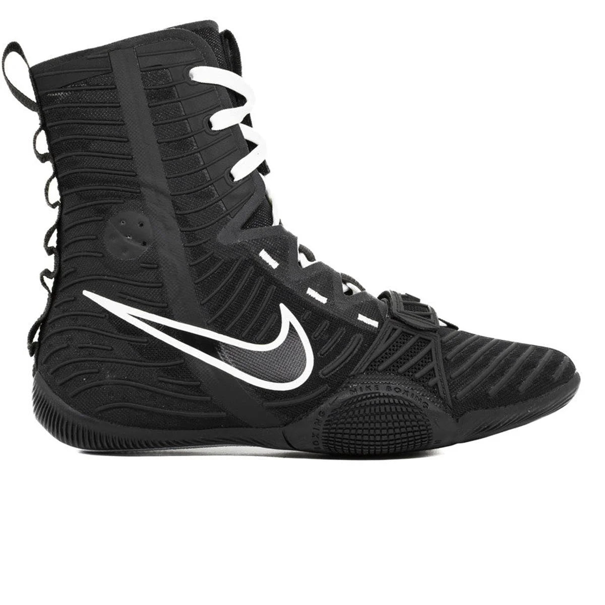 Boxschuhe NIKE HyperKO 3 - Schwarz