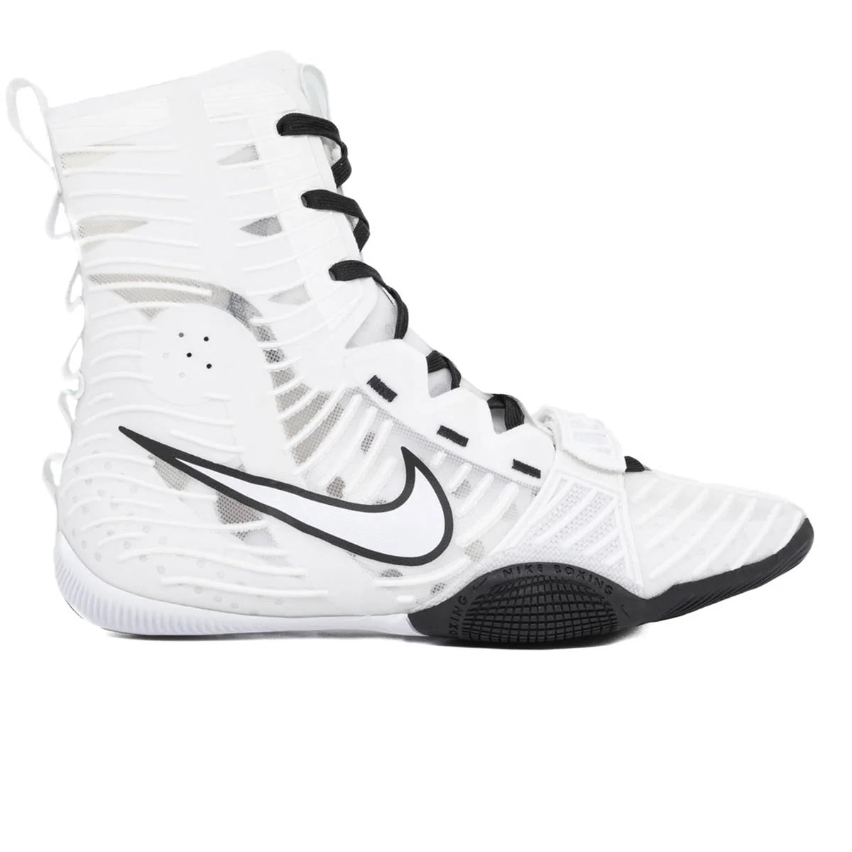 Boxschuhe NIKE HyperKO 3 - Weiß