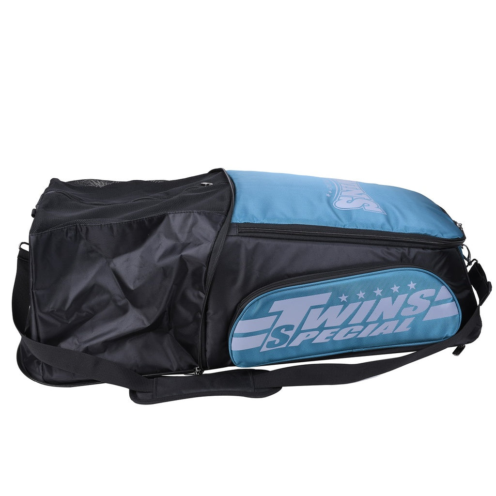 CBBT 1 PETROL TWINS BAG
