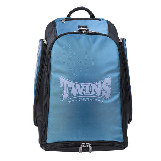 CBBT 1 PETROL TWINS BAG