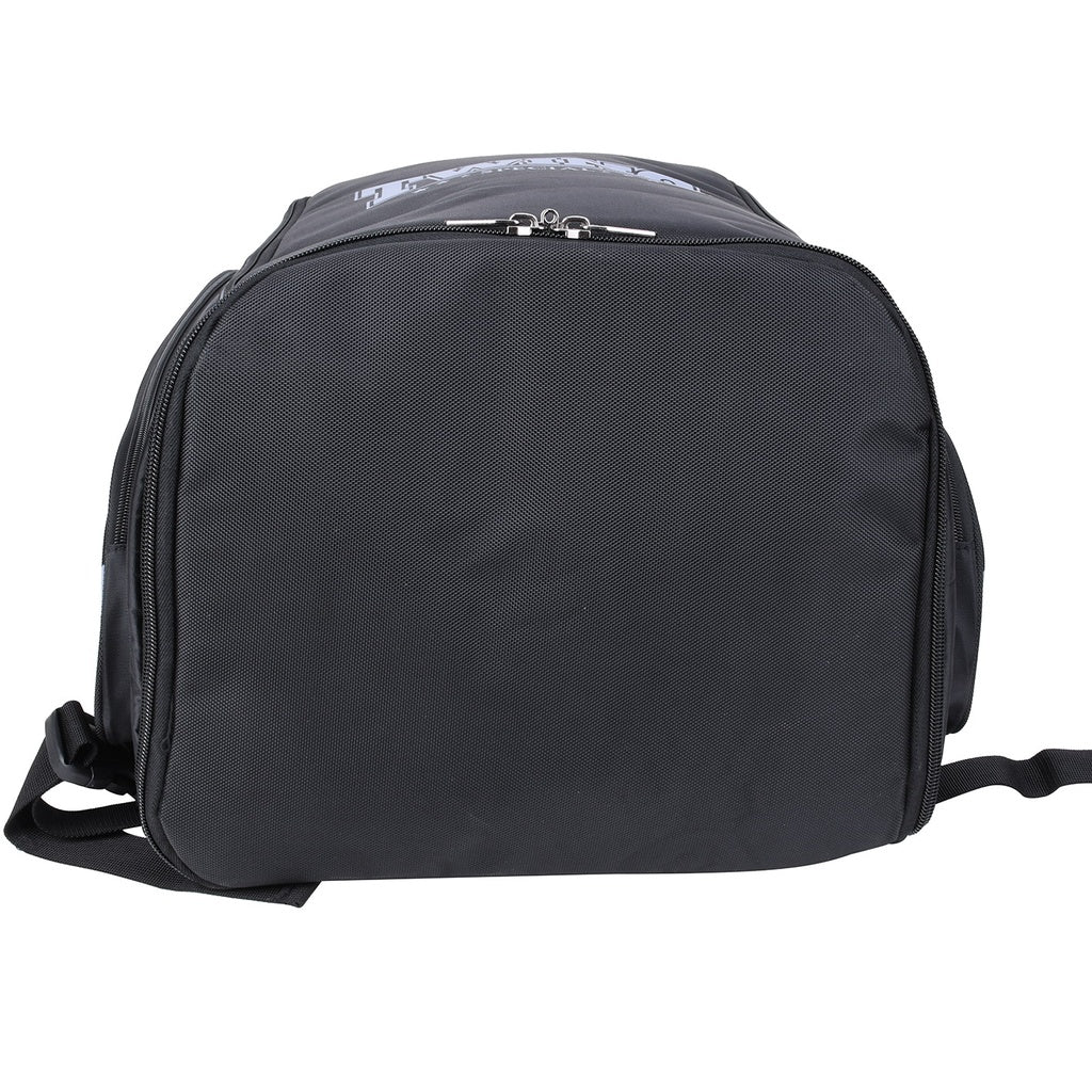 CBBT 2 BLACK TWINS TRAINING BAG