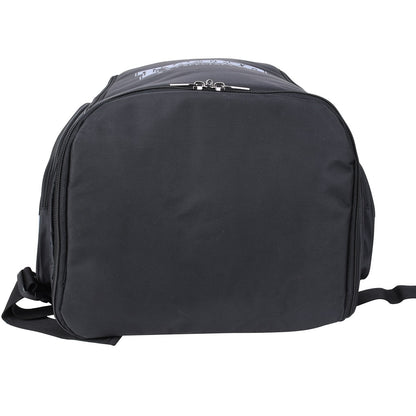 CBBT 2 BLACK TWINS TRAINING BAG