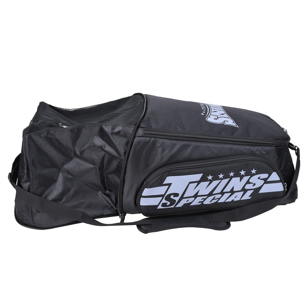 CBBT 2 BLACK TWINS TRAINING BAG