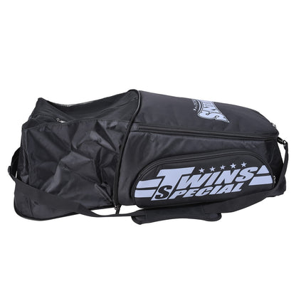 CBBT 2 BLACK TWINS TRAINING BAG