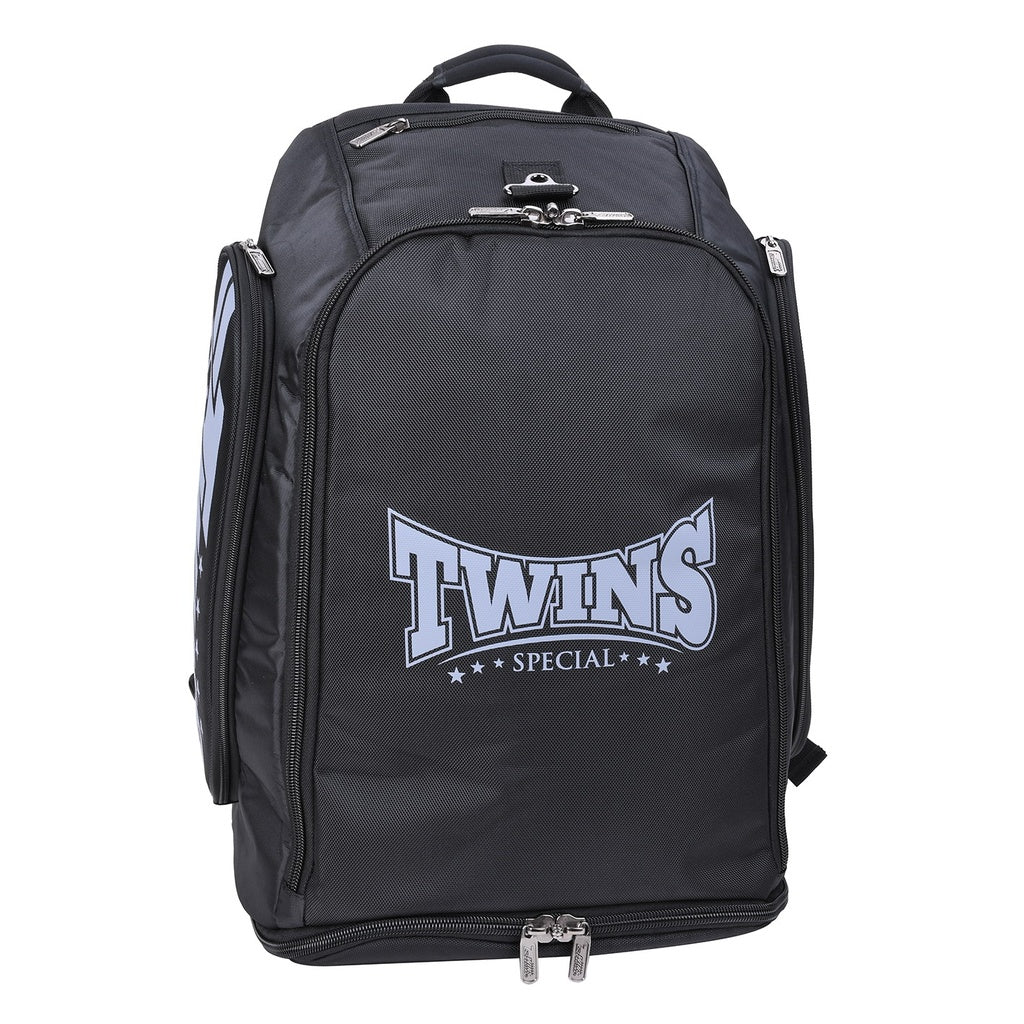 CBBT 2 BLACK TWINS TRAINING BAG