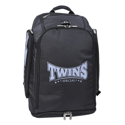 CBBT 2 BLACK TWINS TRAINING BAG